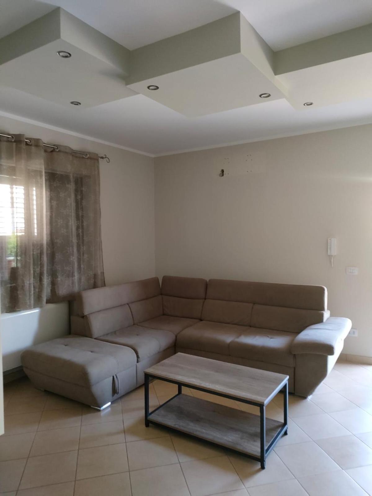 SantʼEufemia Lamezia Denia'S Home מראה חיצוני תמונה