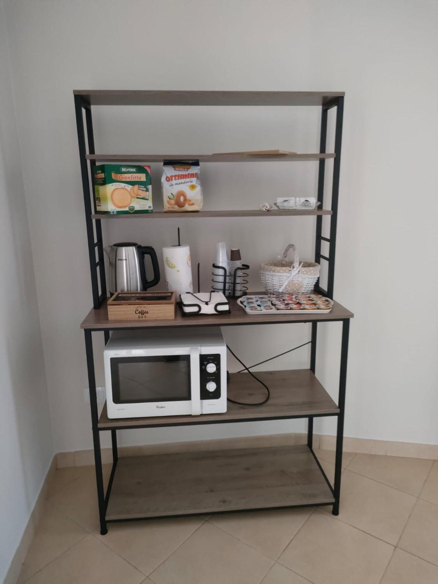 SantʼEufemia Lamezia Denia'S Home מראה חיצוני תמונה