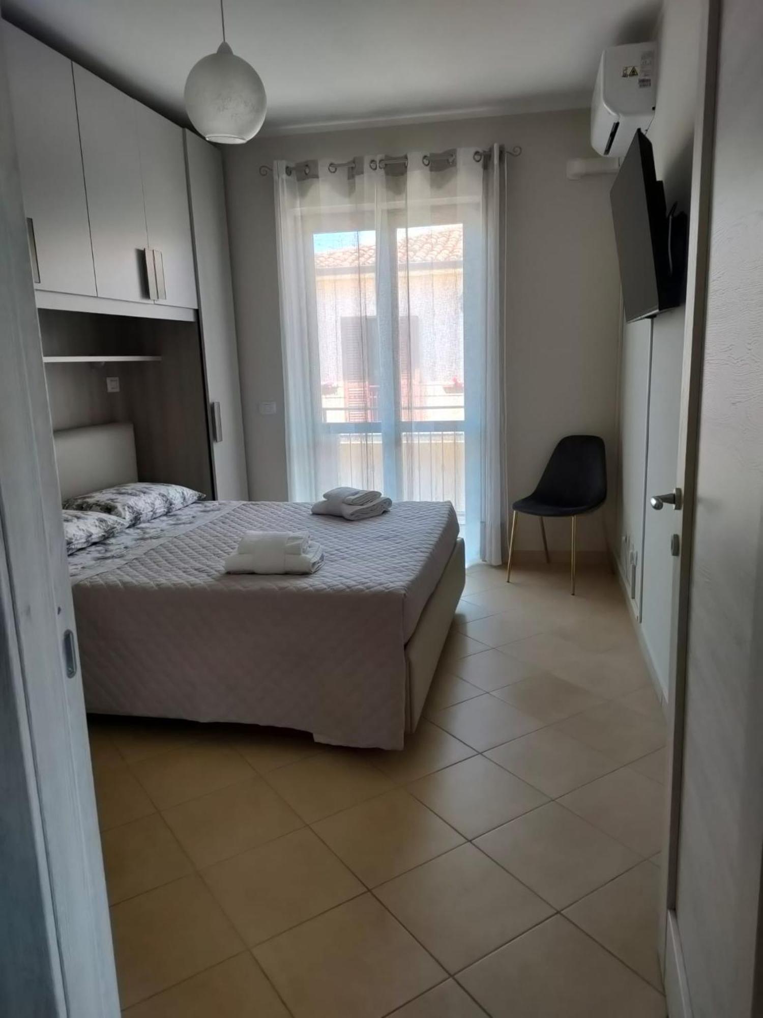 SantʼEufemia Lamezia Denia'S Home מראה חיצוני תמונה
