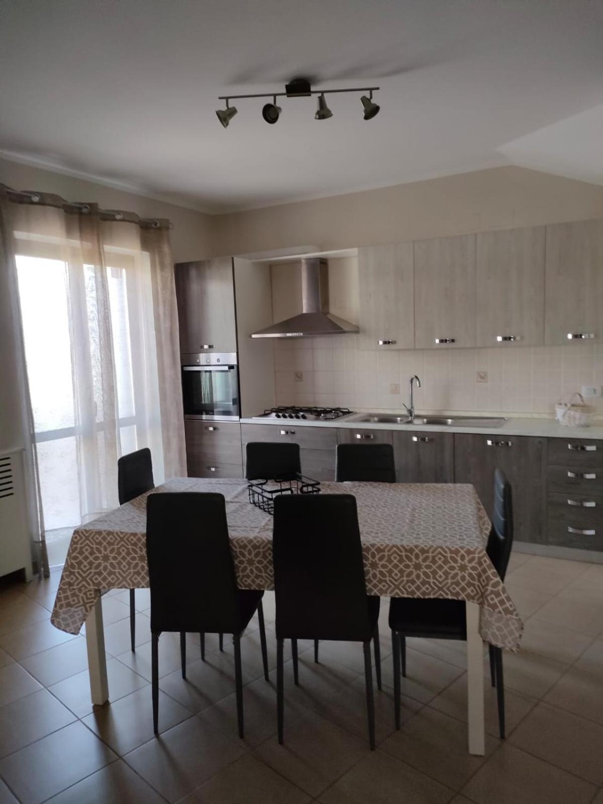 SantʼEufemia Lamezia Denia'S Home מראה חיצוני תמונה