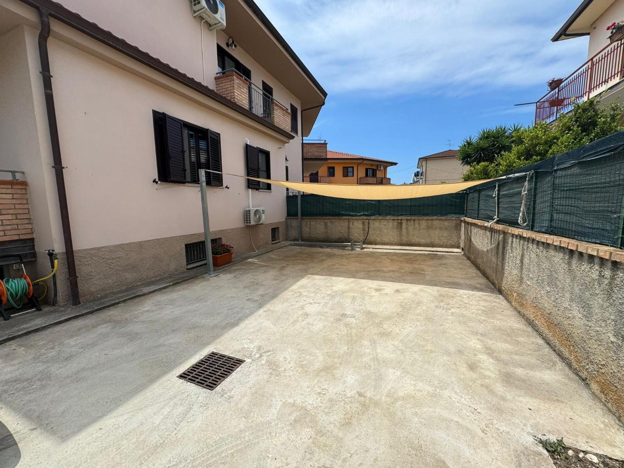 SantʼEufemia Lamezia Denia'S Home מראה חיצוני תמונה