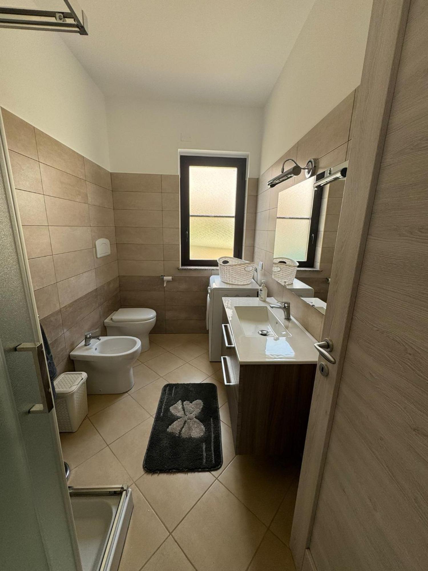 SantʼEufemia Lamezia Denia'S Home מראה חיצוני תמונה