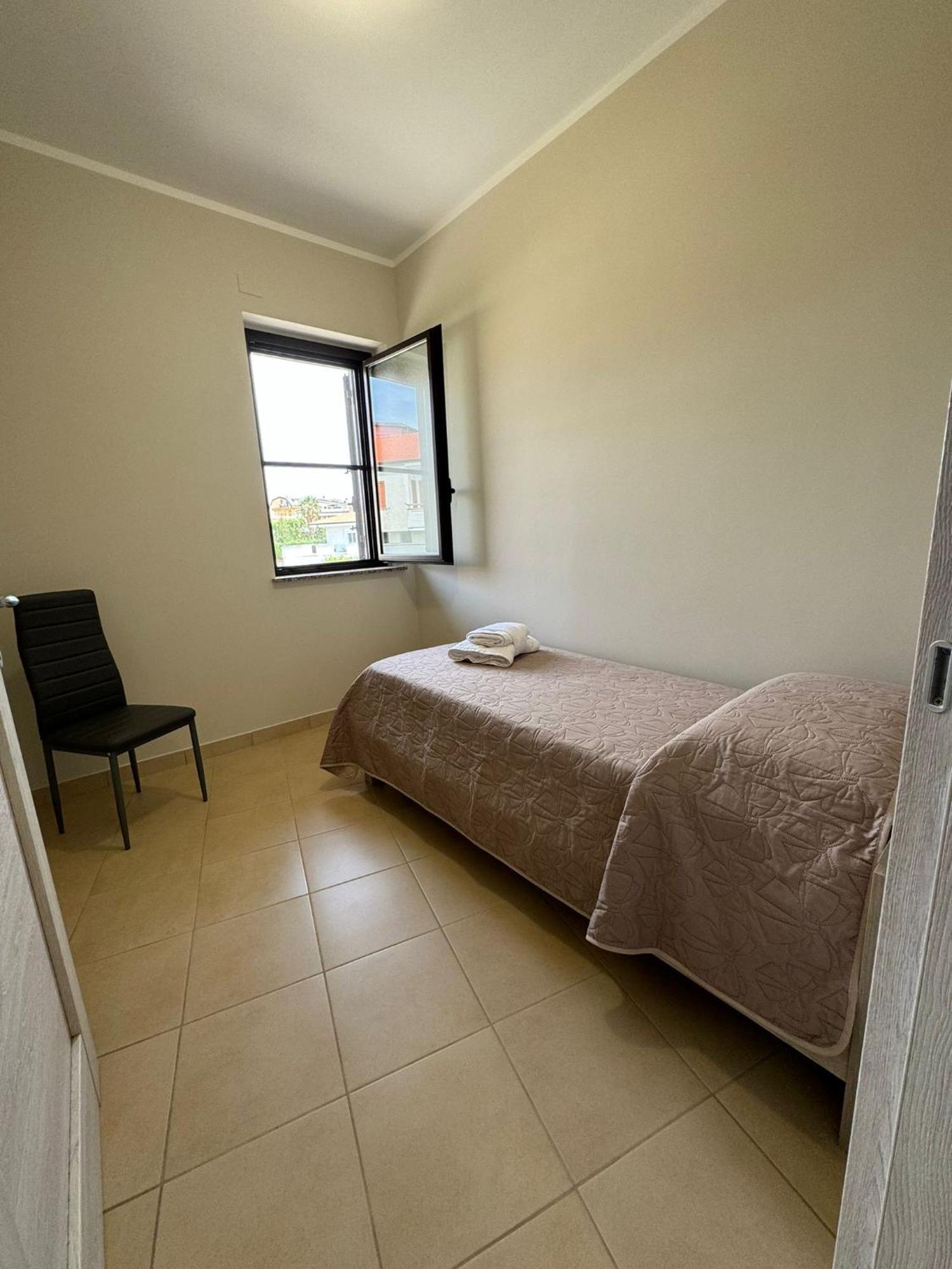 SantʼEufemia Lamezia Denia'S Home מראה חיצוני תמונה