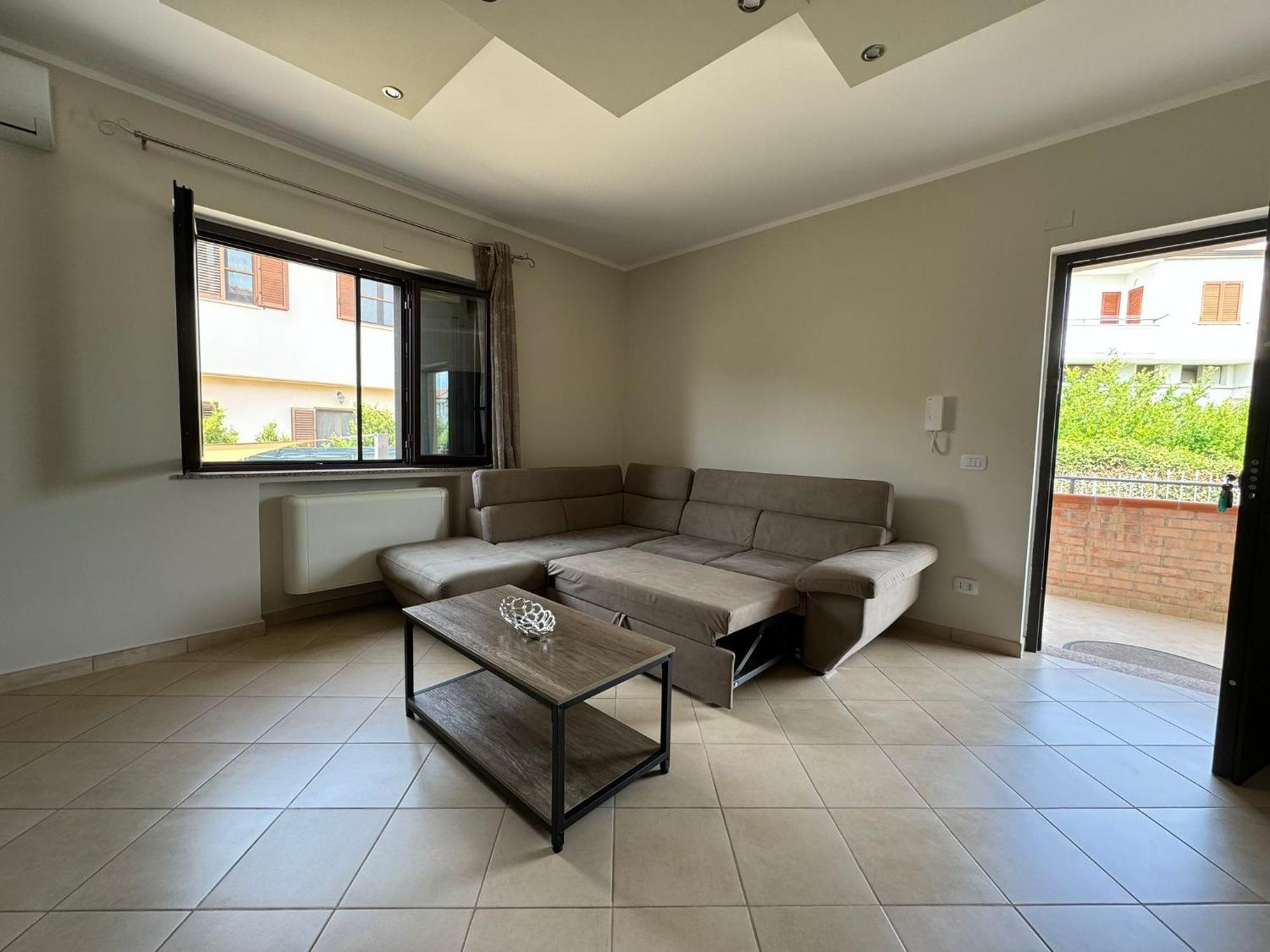 SantʼEufemia Lamezia Denia'S Home מראה חיצוני תמונה