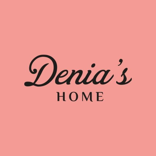 SantʼEufemia Lamezia Denia'S Home מראה חיצוני תמונה