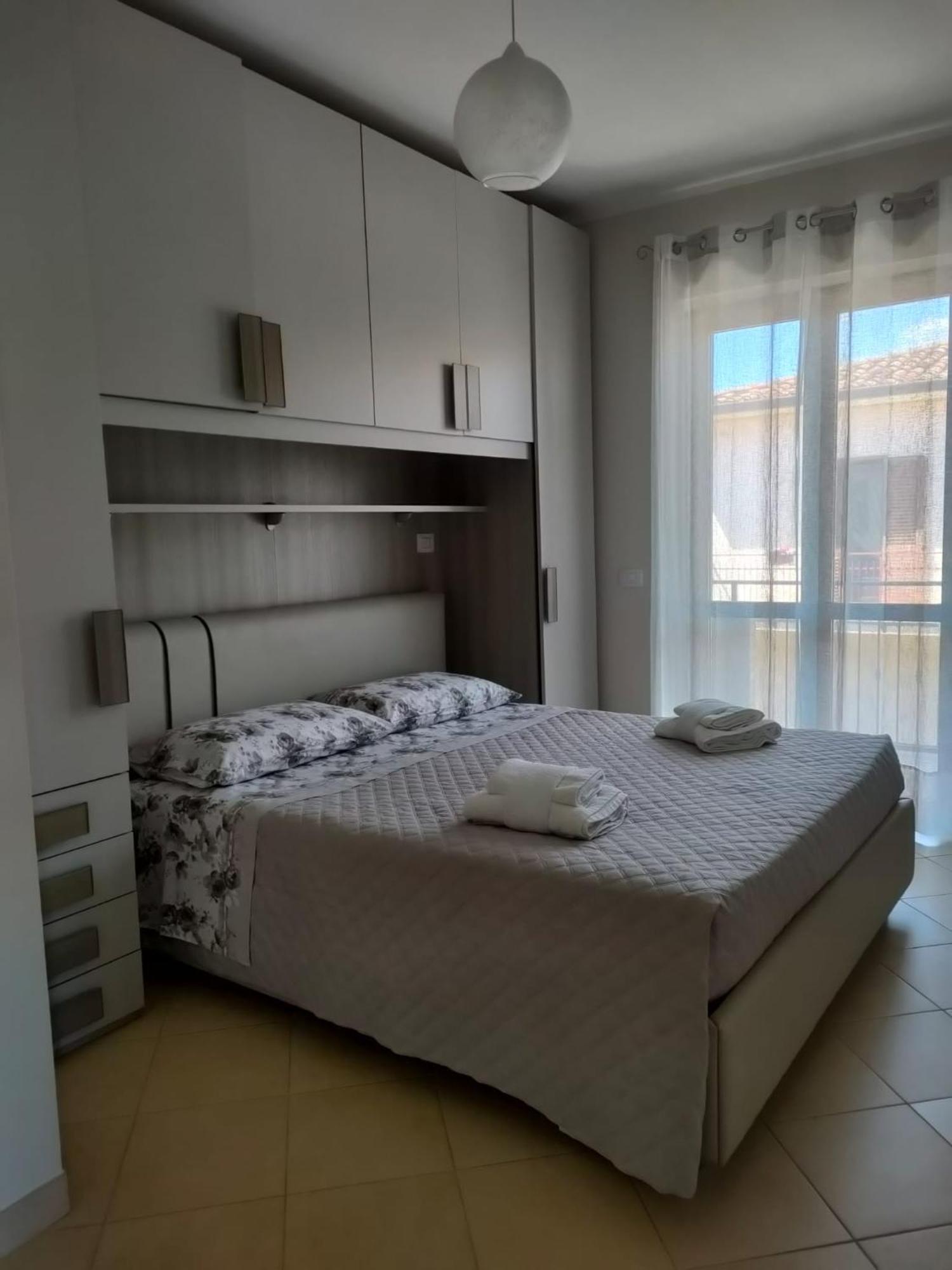 SantʼEufemia Lamezia Denia'S Home מראה חיצוני תמונה